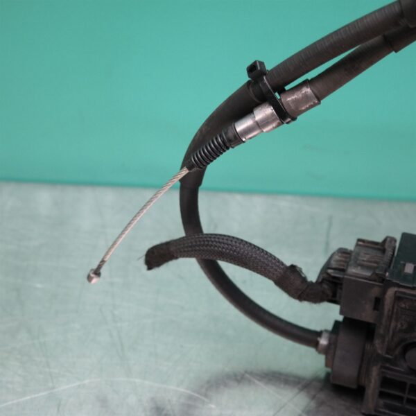 HANDBRAKE ACTUATOR F15 (007) *34-30*