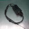 HANDBRAKE ACTUATOR F15 (007) *34-30*