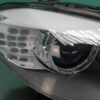 RIGHT HEADLAMP F10/F11, SEDAN/WAGON, XENON, ADAPTIVE TYPE, 05/10-07/13
