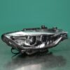 RIGHT HEADLAMP F30/F31, SEDAN/WAGON, XENON, ADAPTIVE TYPE, 11/11-12/15