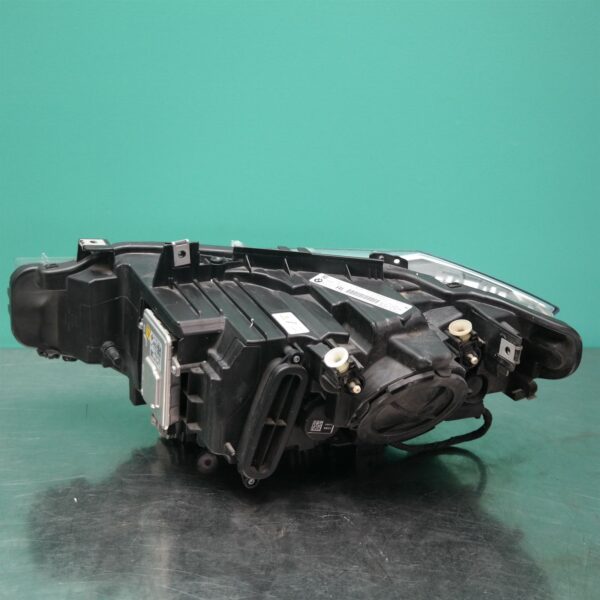 RIGHT HEADLAMP F30/F31, SEDAN/WAGON, XENON, ADAPTIVE TYPE, 11/11-12/15