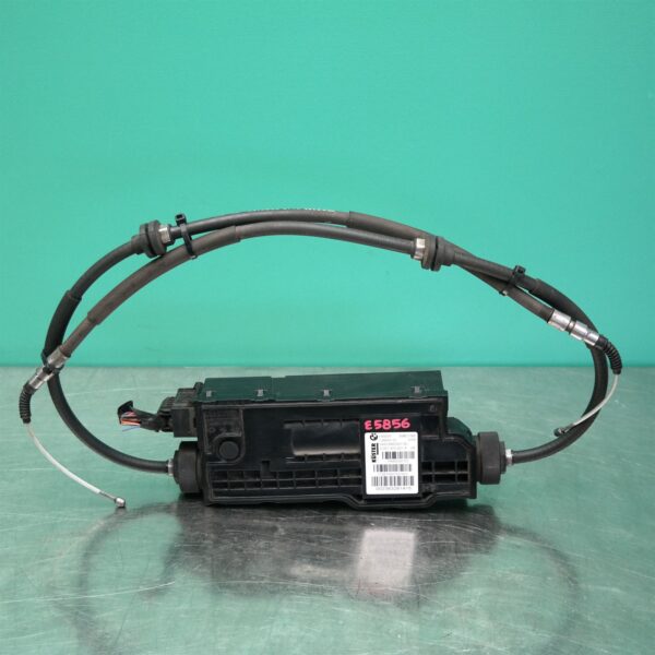HANDBRAKE ACTUATOR F15 (007) *34-30*