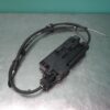 HANDBRAKE ACTUATOR F15 (007) *34-30*