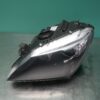 LEFT HEADLAMP F12/F13/F06, CABRIO/COUPE, XENON, ADAPTIVE TYPE, 05/11-02/15
