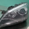 LEFT HEADLAMP F12/F13/F06, CABRIO/COUPE, XENON, ADAPTIVE TYPE, 05/11-02/15
