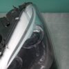 LEFT HEADLAMP F12/F13/F06, CABRIO/COUPE, XENON, ADAPTIVE TYPE, 05/11-02/15