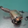 PARTICULATE FILTER/DPF F15 (808) *18-10* N57