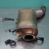 PARTICULATE FILTER/DPF F15 (808) *18-10* N57