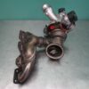 TURBO/SUPERCHARGER F20 (758) *11-50* P4