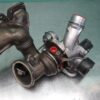 TURBO/SUPERCHARGER F20 (758) *11-50* P4
