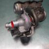 TURBO/SUPERCHARGER F20 (758) *11-50* P4