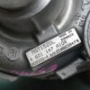 TURBO/SUPERCHARGER F20 (758) *11-50* P4