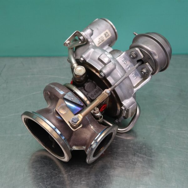 SAMSUNG CSC TURBO/SUPERCHARGER F15 (093) *11-50* P