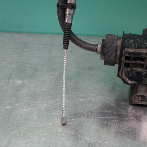 SAMSUNG CSC HANDBRAKE ACTUATOR F15 (220) *34-30*