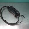 SAMSUNG CSC HANDBRAKE ACTUATOR F15 (220) *34-30*