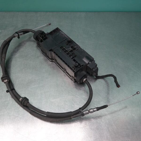 SAMSUNG CSC HANDBRAKE ACTUATOR F15 (220) *34-30*