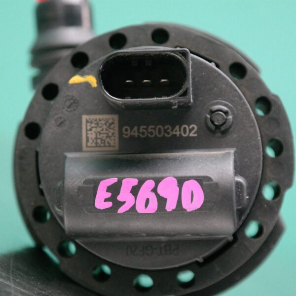 SAMSUNG CSC WATER PUMP I20 # Aux water pump # (034) *17-30*