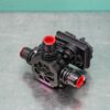 SAMSUNG CSC WATER PUMP I20 # Changeover valve # # (114) *17-30*