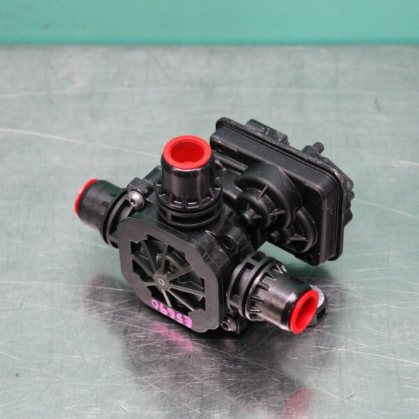 SAMSUNG CSC WATER PUMP I20 # Changeover valve # # (114) *17-30*