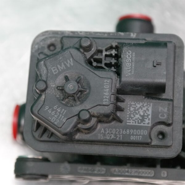 SAMSUNG CSC WATER PUMP I20 # Changeover valve # # (114) *17-30*