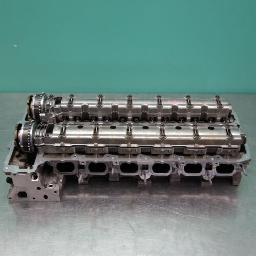 CYLINDER HEAD E87 (249) *11-15* P6