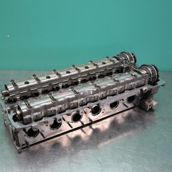 SAMSUNG CSC CYLINDER HEAD E87 (249) *11-15* P6
