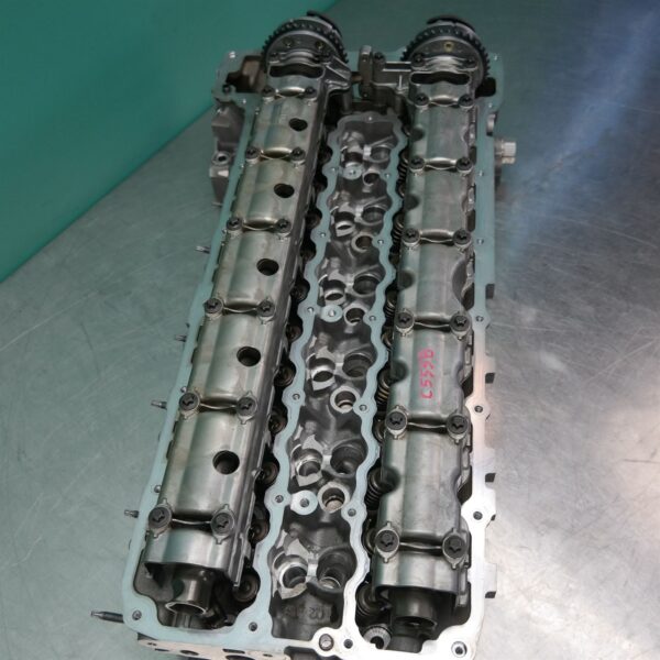 SAMSUNG CSC CYLINDER HEAD E87 (249) *11-15* P6