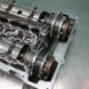 SAMSUNG CSC CYLINDER HEAD E87 (249) *11-15* P6
