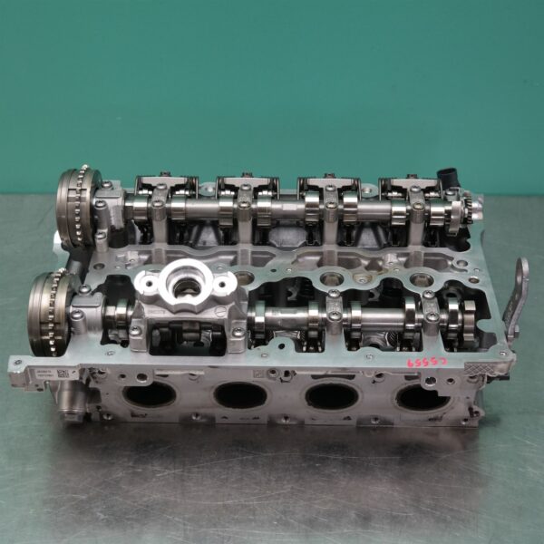 CYLINDER HEAD F30 (778) *11-15* P4