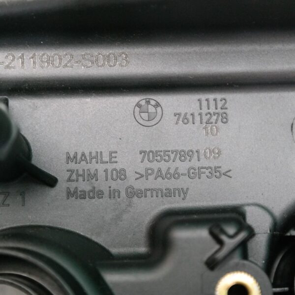 ROCKER COVER F30 (278) *11-15* P4