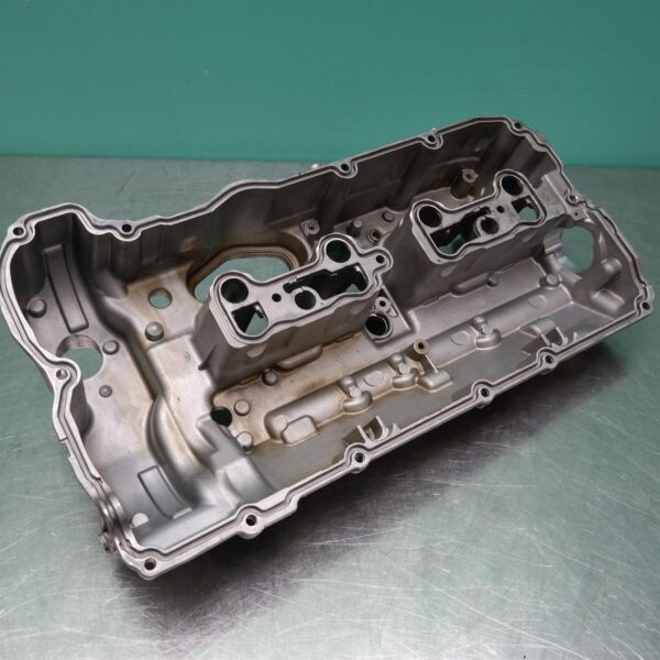 ROCKER COVER F15 (759) *11-15* RH 1-4 V8