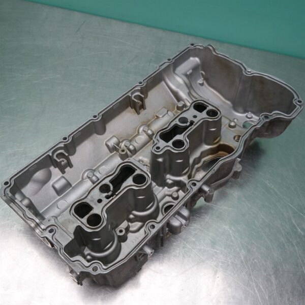 ROCKER COVER F15 (759) *11-15* RH 1-4 V8