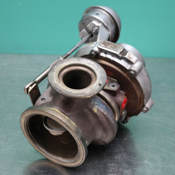 SAMSUNG CSC TURBO/SUPERCHARGER F15 (093) *11-50* P