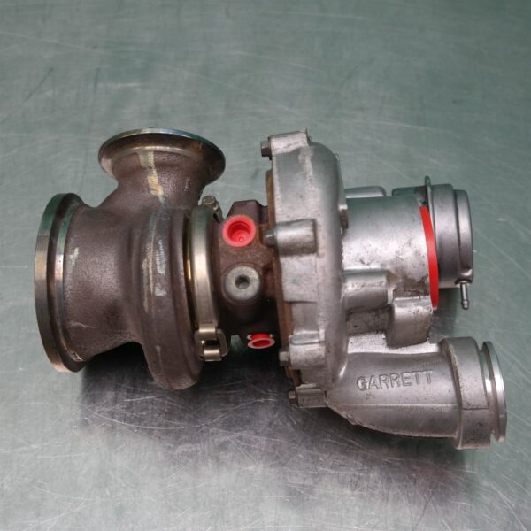 SAMSUNG CSC TURBO/SUPERCHARGER F15 (093) *11-50* P