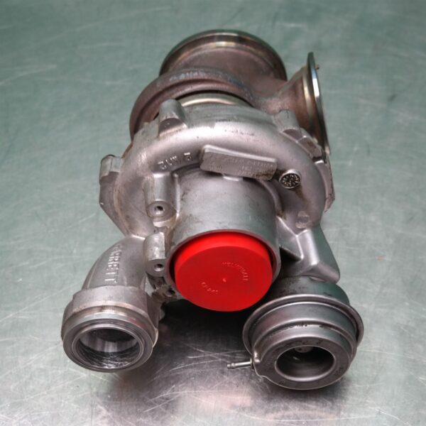 SAMSUNG CSC TURBO/SUPERCHARGER F15 (093) *11-50* P