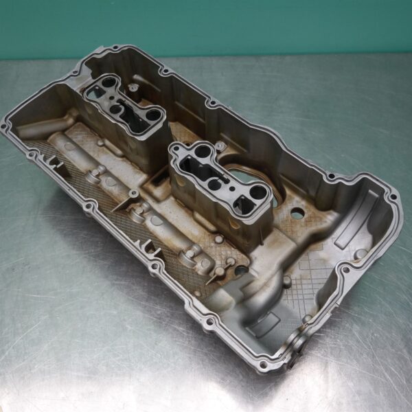 ROCKER COVER F15 (612) *11-15* RH 5-8 V8