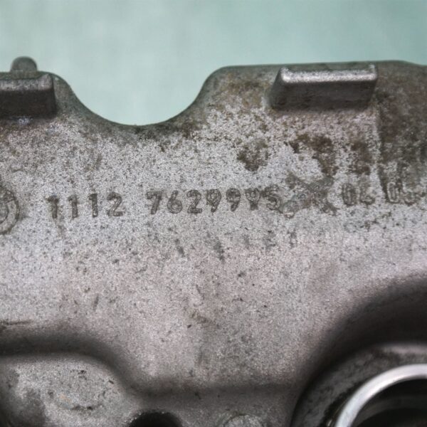 ROCKER COVER F15 (612) *11-15* RH 5-8 V8