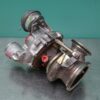 TURBO/SUPERCHARGER F15 (093) *11-50* P