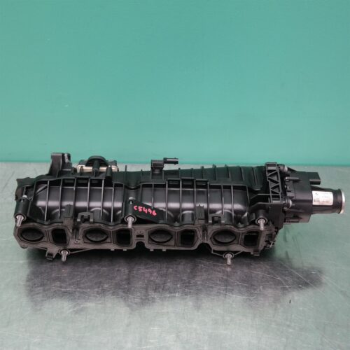 MANIFOLD F30 # Inlet manifold # (991) *11-40* D4