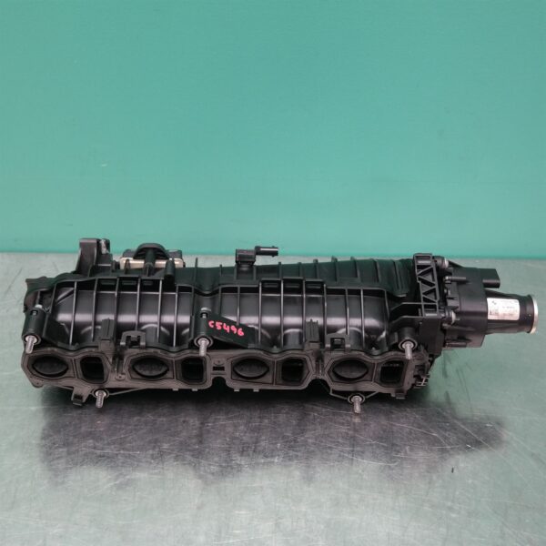 MANIFOLD F30 # Inlet manifold # (991) *11-40* D4