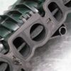 MANIFOLD F30 # Inlet manifold # (991) *11-40* D4