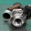 TURBO/SUPERCHARGER F30 (476) *11-50* D4
