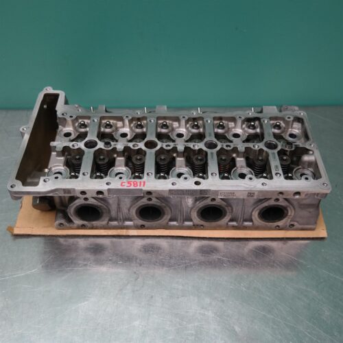 CYLINDER HEAD F20 # Head # (463) *11-15* D4