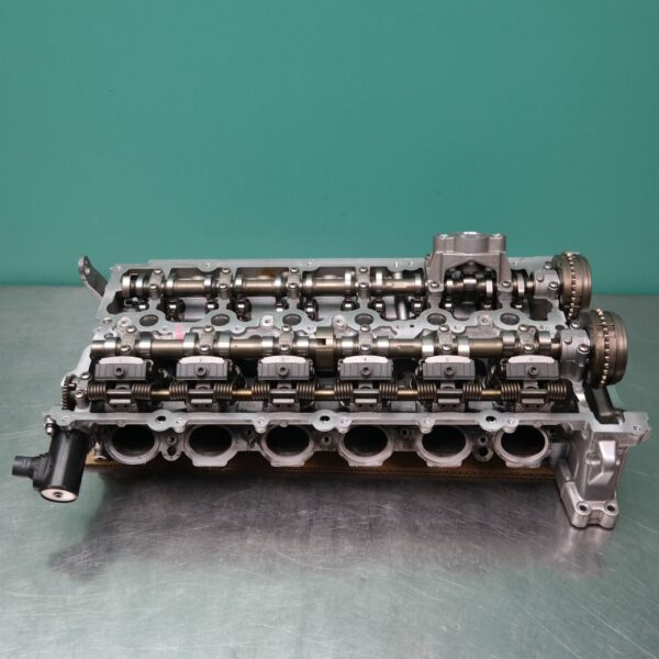 CYLINDER HEAD F F22 (779) *11-15* P6