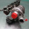 SAMSUNG CSC TURBO/SUPERCHARGER F F22 (787) *11-50* P6