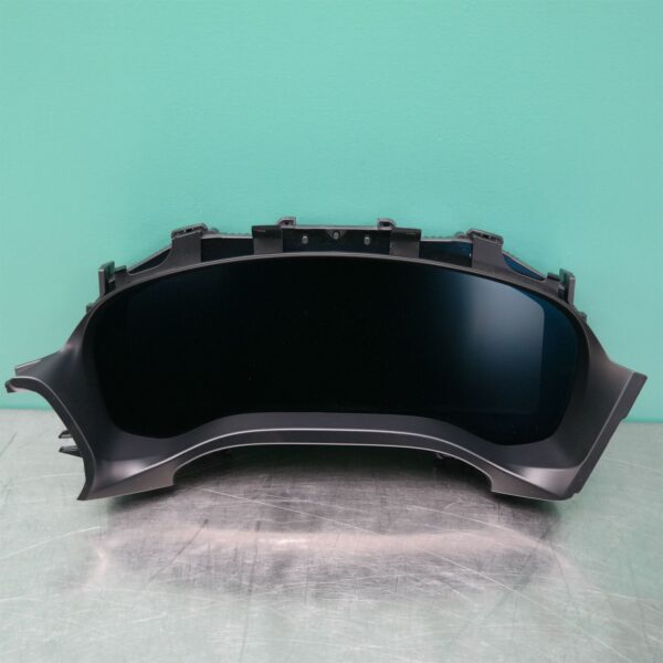 INSTRUMENT CLUSTER PETROL, x30i, G01, 11/19-08/24