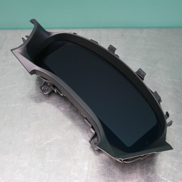 INSTRUMENT CLUSTER PETROL, x30i, G01, 11/19-08/24