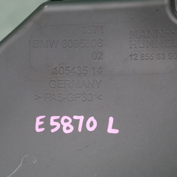 SAMSUNG CSC AIR CLEANER/BOX G20 (806) *13-20* M4 LH