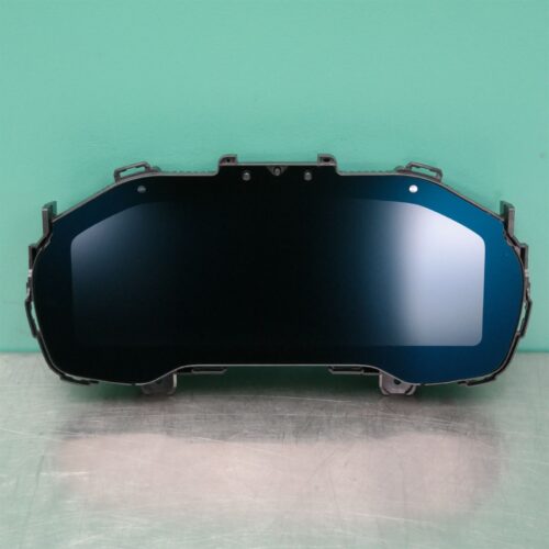 INSTRUMENT CLUSTER DIGITAL TYPE, 12.3IN, G80/G81, 07/22