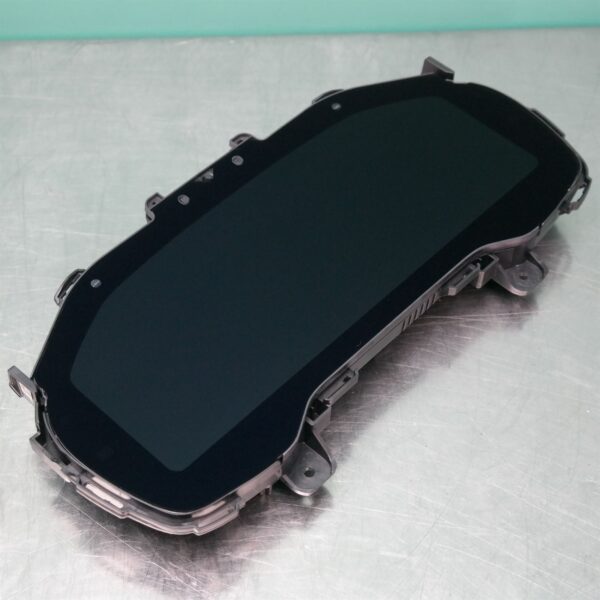 INSTRUMENT CLUSTER DIGITAL TYPE, 12.3IN, G80/G81, 07/22